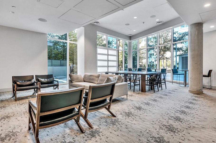 1510 111 E 1st Avenue Vancouver, BC - 26