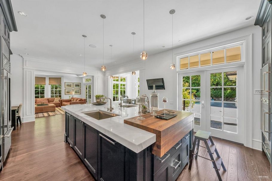 3416 Cedar Crescent Vancouver, BC - 12