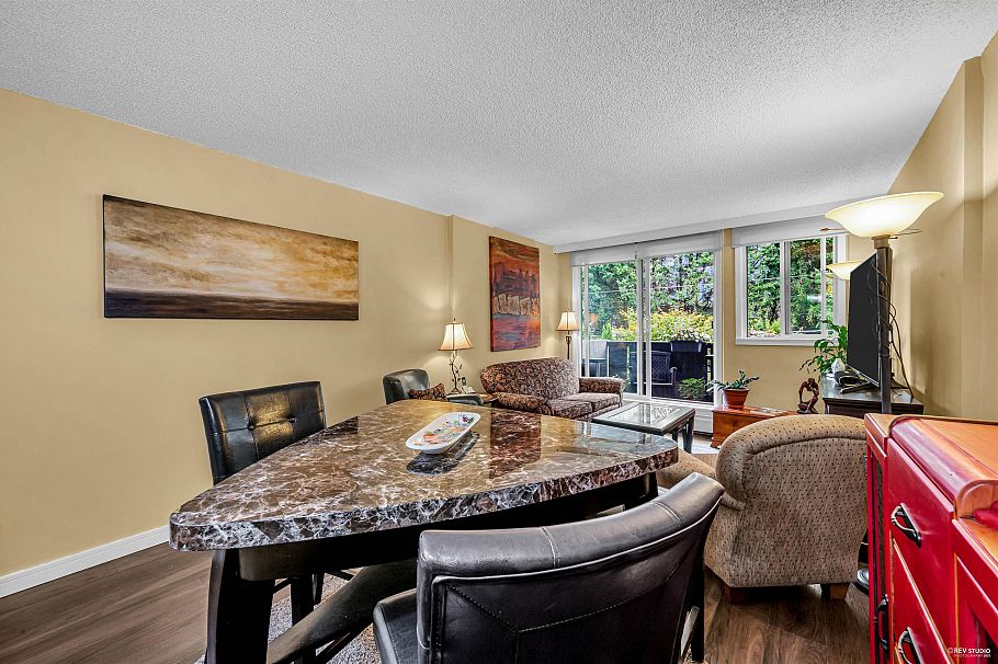 203 1867 W 3rd Avenue Vancouver, BC - 13