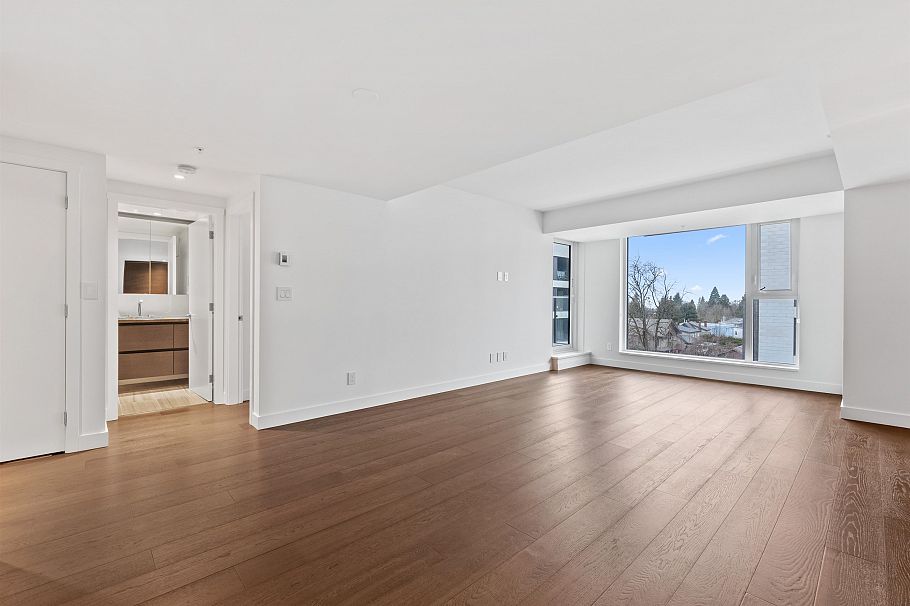 603 1571 W 57th Avenue Vancouver, BC - 10