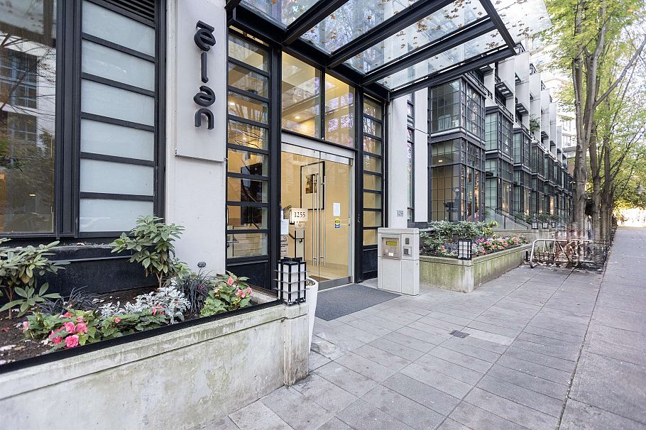 701 1255 Seymour Street Vancouver, BC - 16