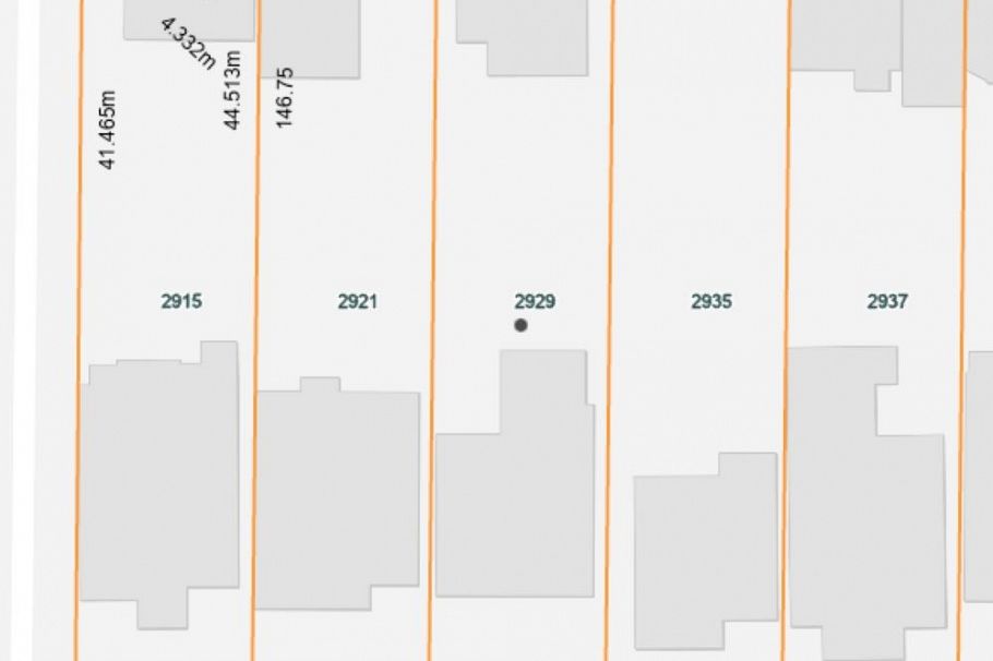 2929 Parker Street Vancouver, BC - 4