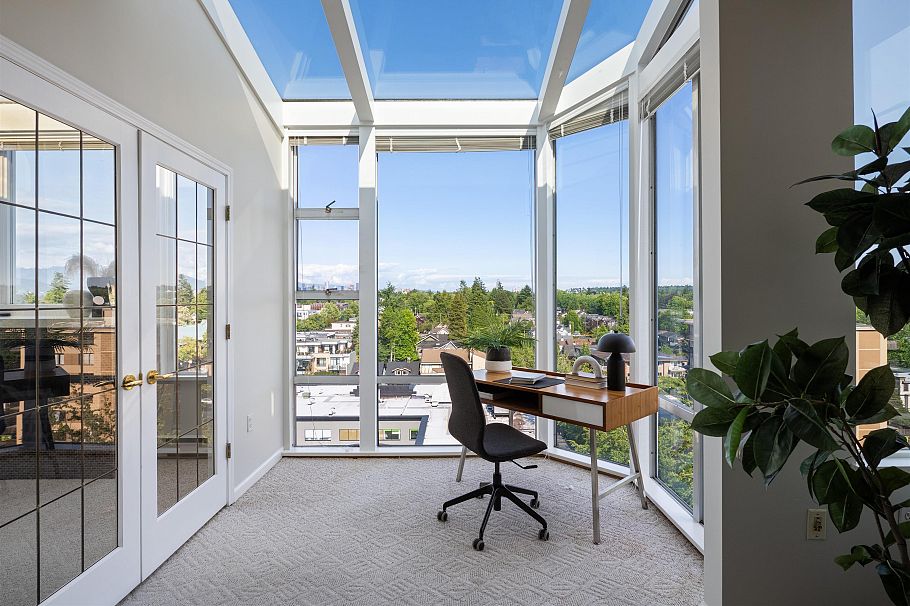 1103 2020 Highbury Street Vancouver, BC - 20