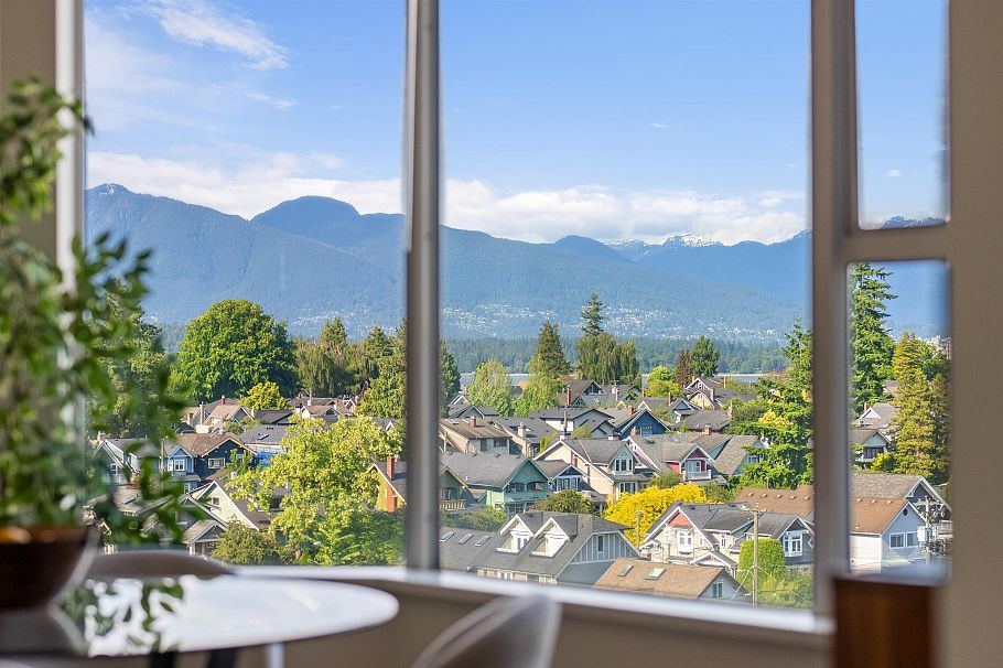 1103 2020 Highbury Street Vancouver, BC - 14