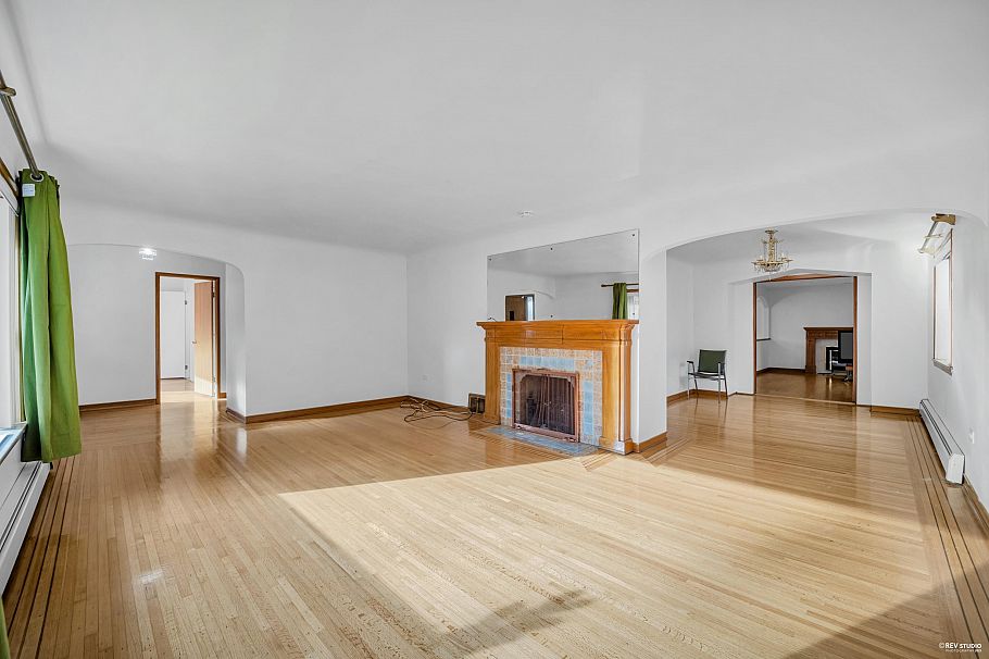 2051 W 17TH AVENUE, Vancouver BC V6J 2N3 Vancouver, BC - 4