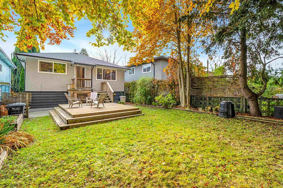 1327 E 29th Avenue Vancouver, BC - 29