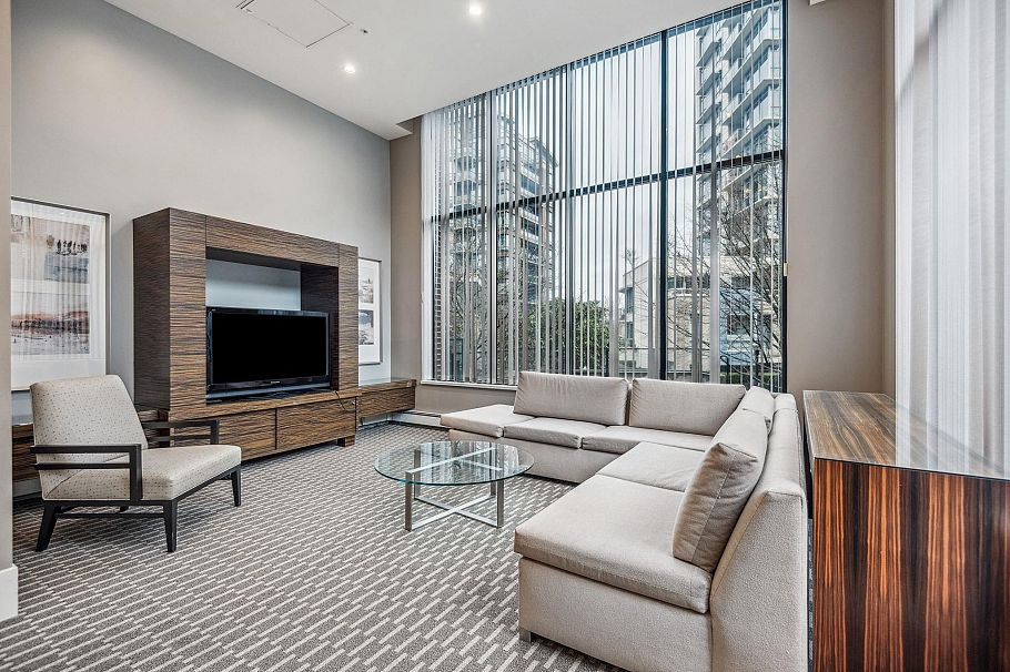 605 151 W 2nd Street North Vancouver, BC - 28