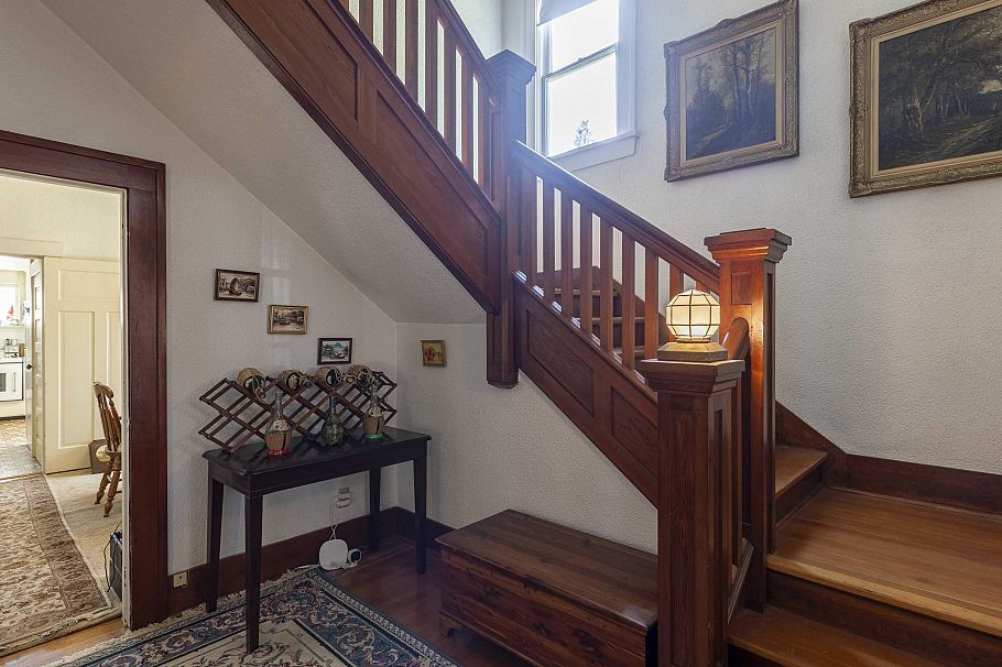 3536 W 22nd Avenue Vancouver, BC - 7