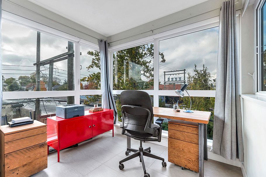 329 1588 E Hastings Street Vancouver, BC - 14