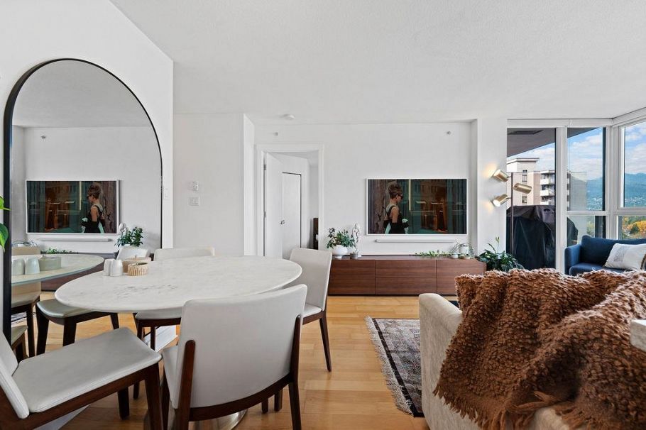 1004 121 W 16th Street North Vancouver, BC - 5