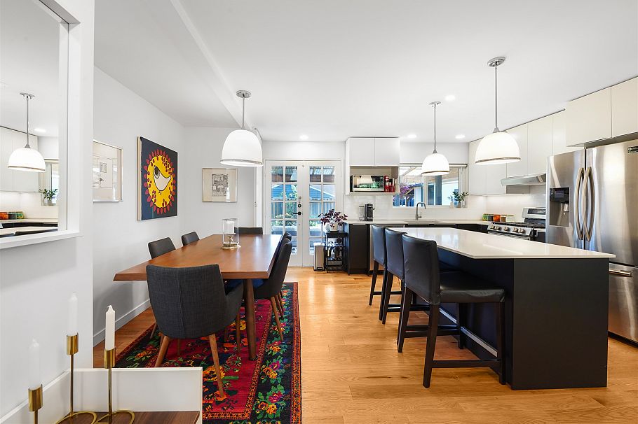 1287 W 15th Street North Vancouver, BC - 7