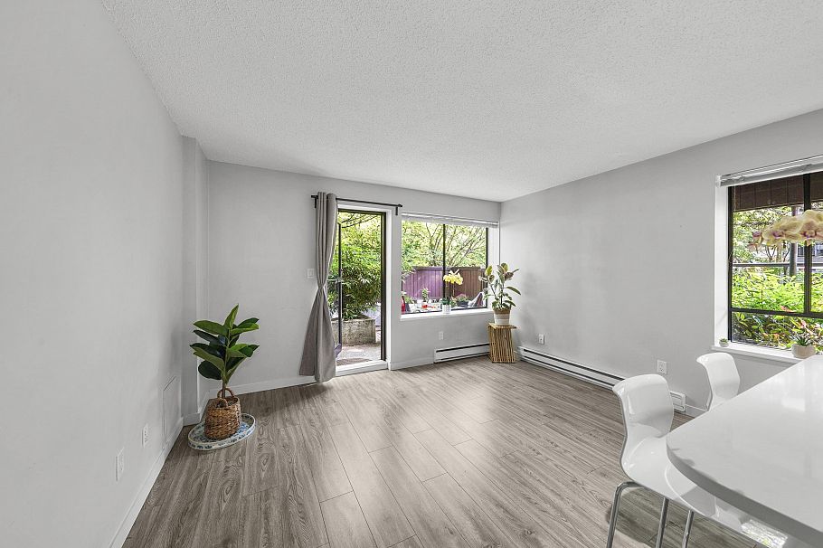 104 2920 Ash Street Vancouver, BC - 10