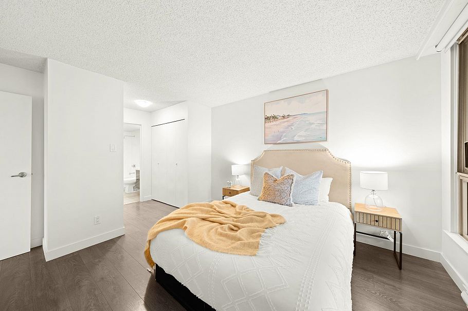 603 1625 Hornby Street Vancouver, BC - 23