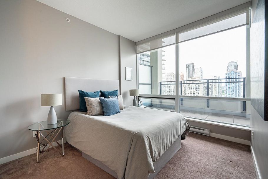 PH3 1082 Seymour Street Vancouver, BC - 20