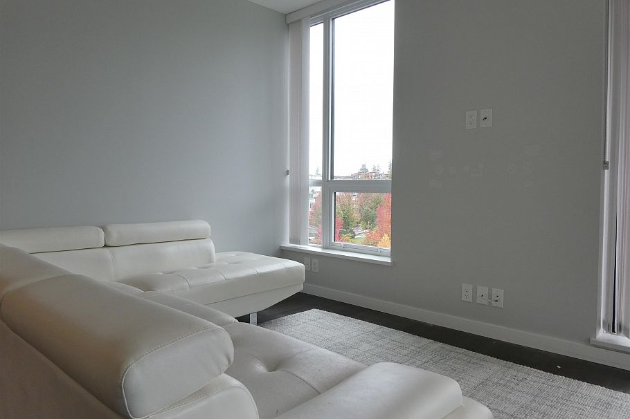 509 5628 Birney Avenue Vancouver, BC - 8