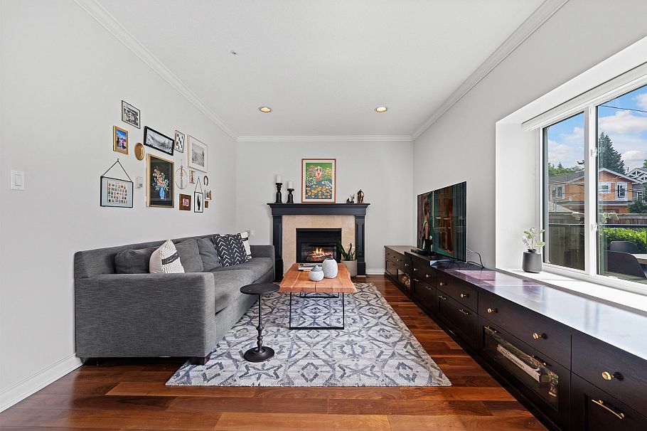 2992 W 42nd Avenue Vancouver, BC - 16