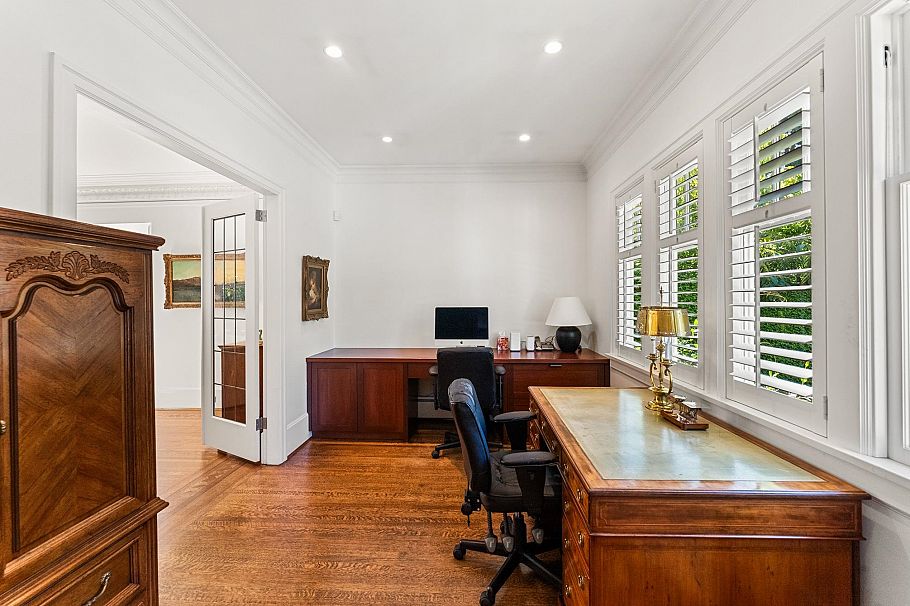 6339 Adera Street Vancouver, BC - 19