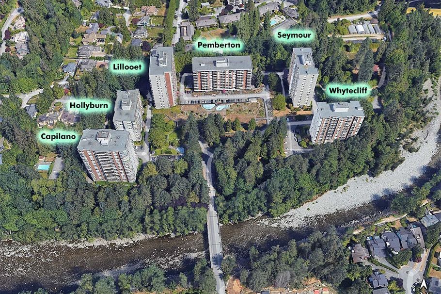 506 2004 Fullerton Avenue North Vancouver, BC - 29