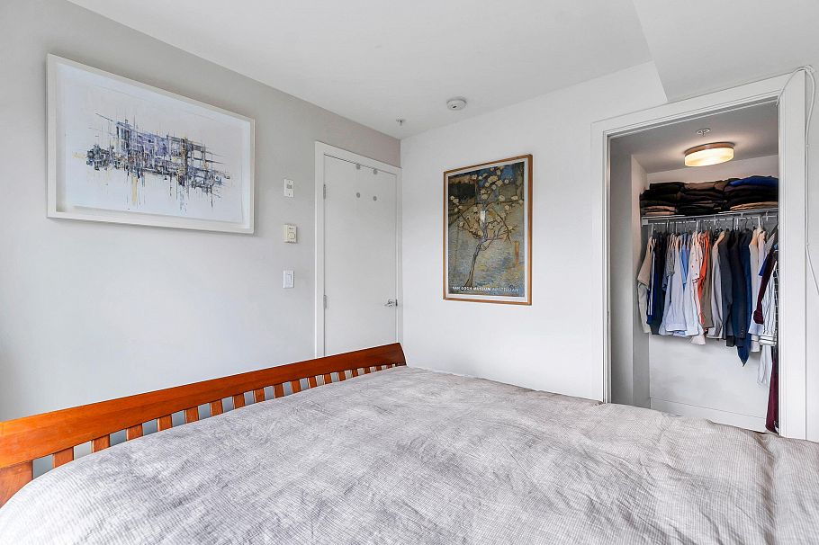 329 1588 E Hastings Street Vancouver, BC - 19