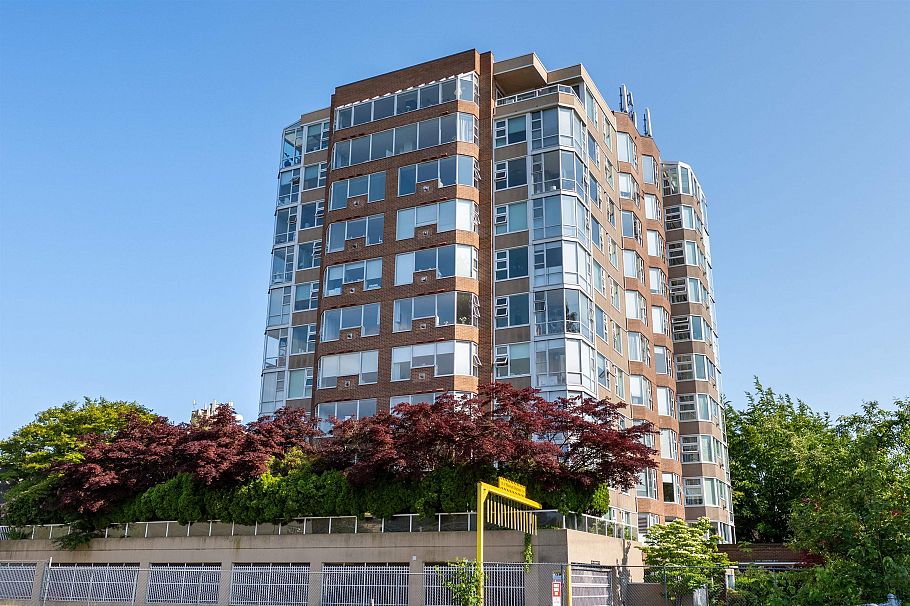 1103 2020 Highbury Street Vancouver, BC - 33