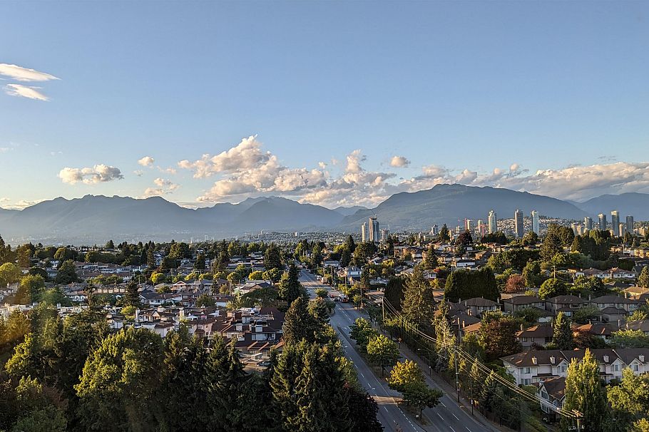 1703 5515 Boundary Road Vancouver, BC - 31