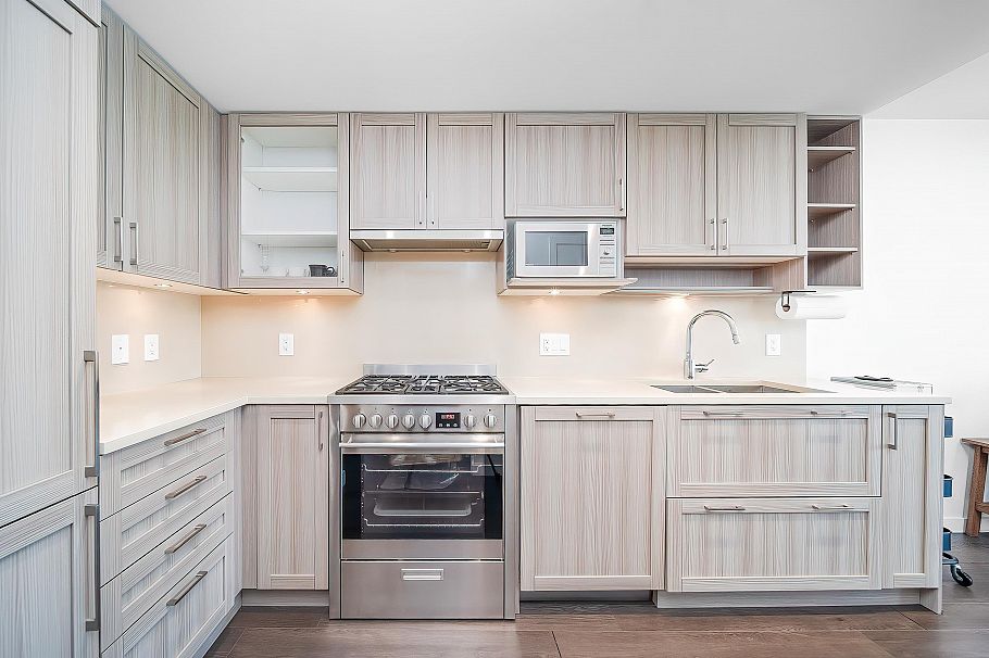 1703 5515 Boundary Road Vancouver, BC - 6