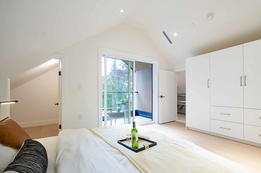 1 2785 W 21 Avenue Vancouver, BC - 19