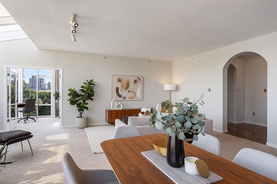 1103 2020 Highbury Street Vancouver, BC - 4