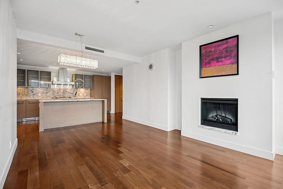 3603 1111 Alberni Street Vancouver, BC - 6