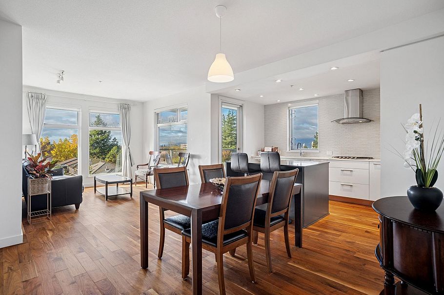 508 4867 Cambie Street Vancouver, BC - 1