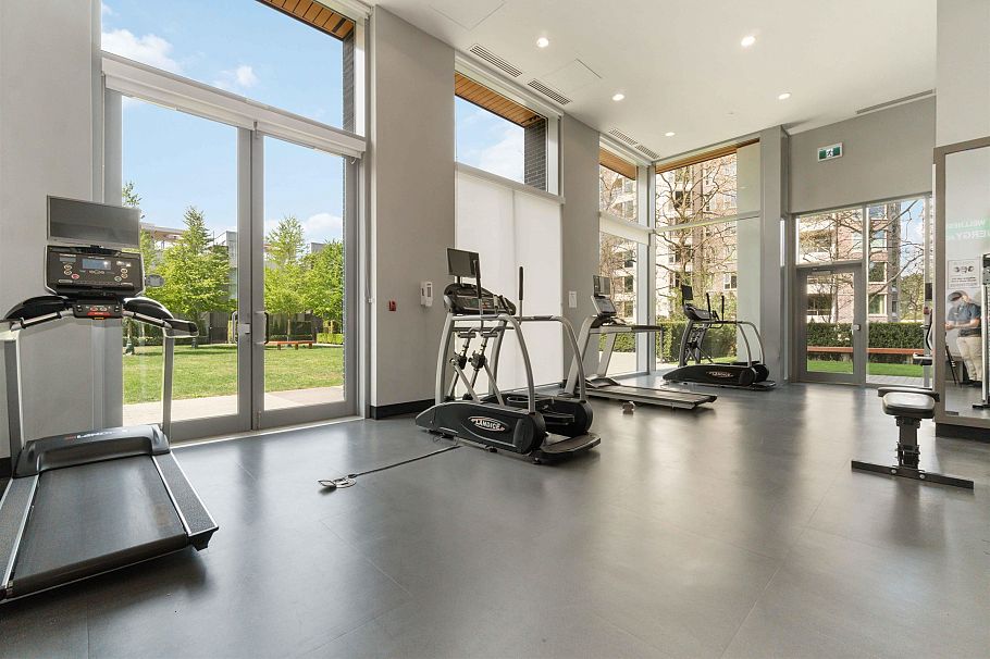 3106 5883 Barker Avenue Burnaby, BC - 18