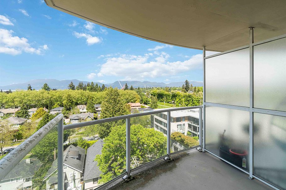 1002 2121 W 38th Avenue Vancouver, BC - 20