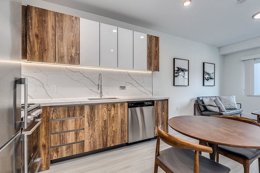 203 1168 PENDRELL STREET, Vancouver BC V6E 1L4 Vancouver, BC - 2