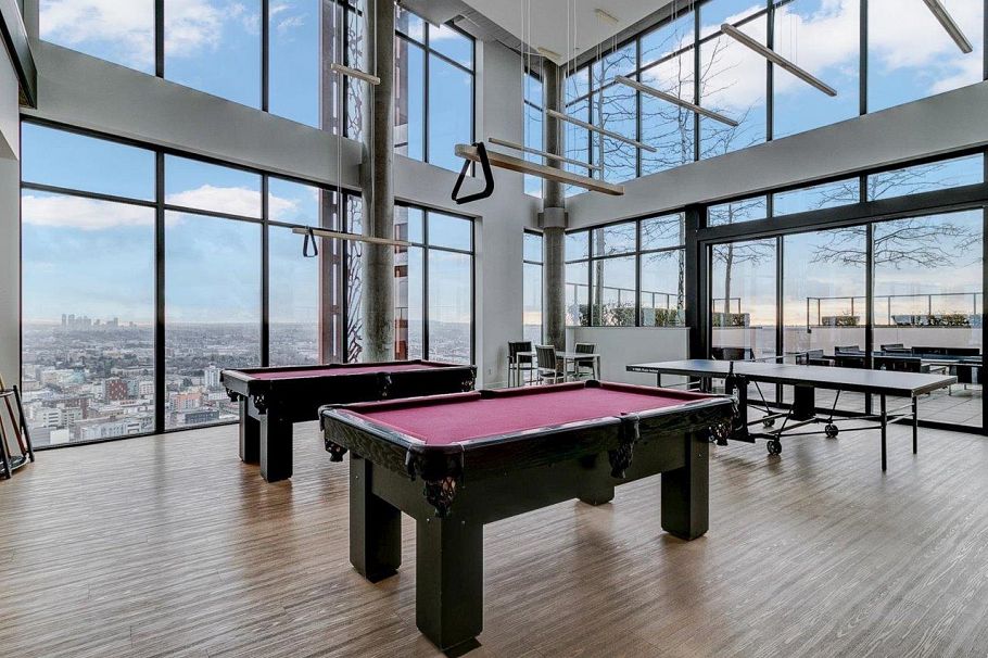 3307 128 W Cordova Street Vancouver, BC - 19