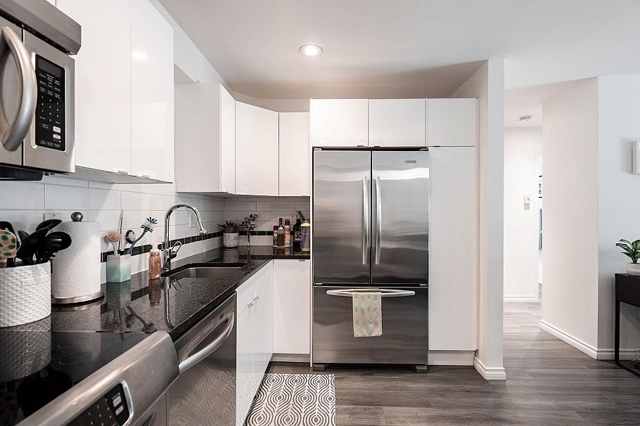 106 825 E 7th Avenue Vancouver, BC - 15