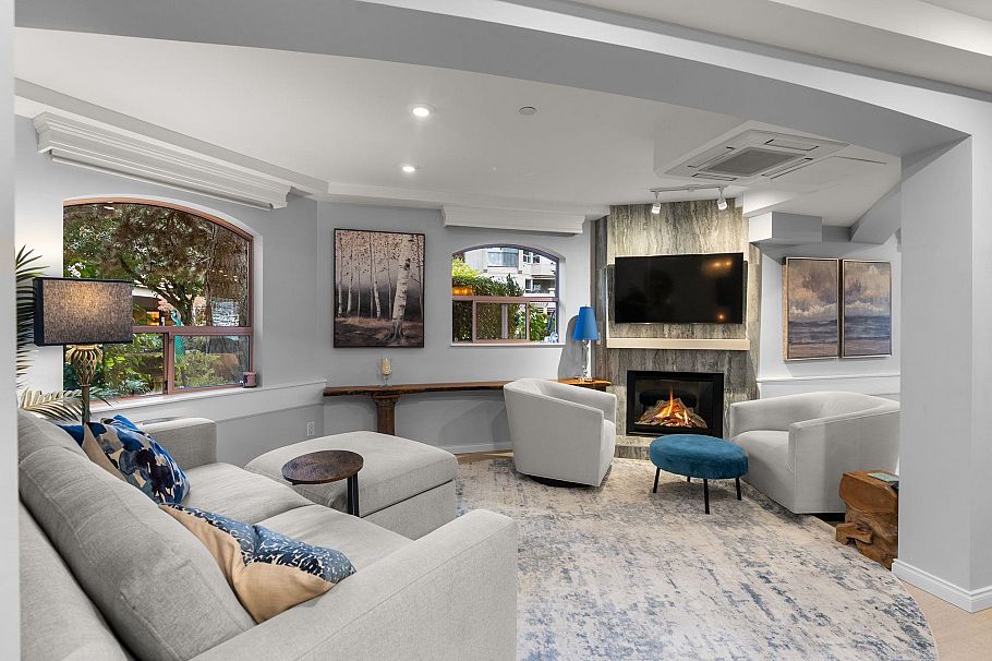 119 1869 Spyglass Place Vancouver, BC - 14