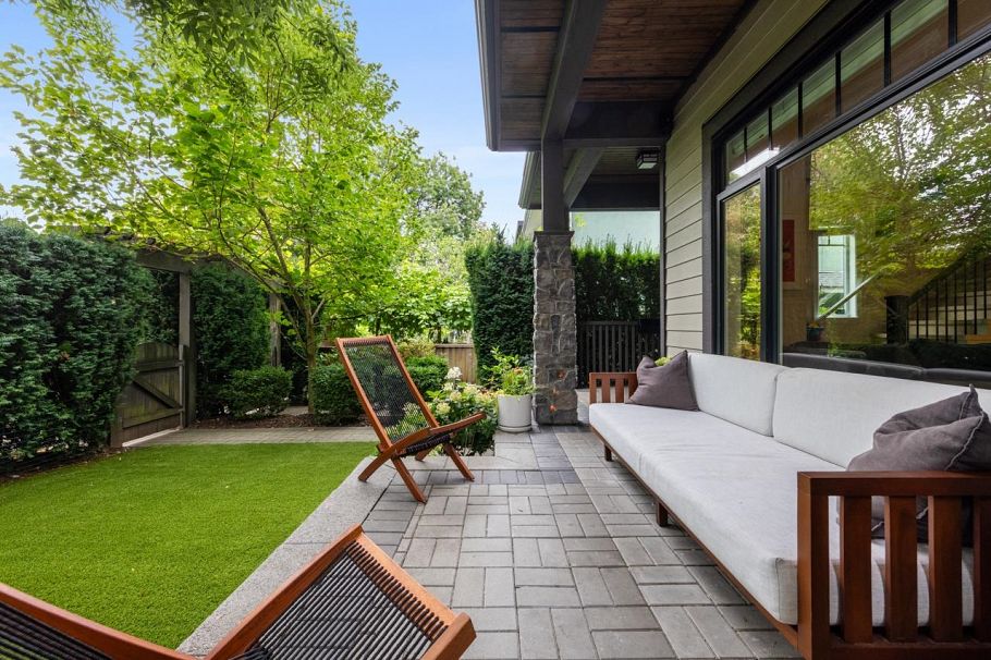 1923 Grant Street Vancouver, BC - 22