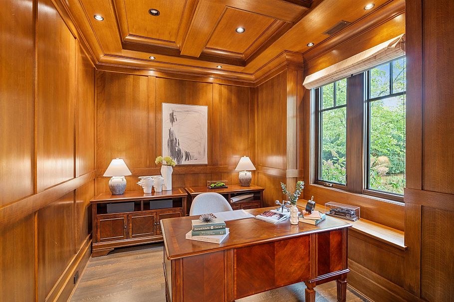 1189 W 32nd Avenue Vancouver, BC - 4