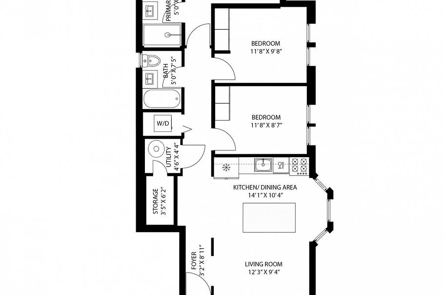 3304 Wellington Avenue Vancouver, BC - 27