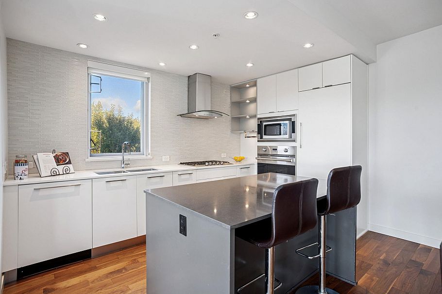 508 4867 Cambie Street Vancouver, BC - 9