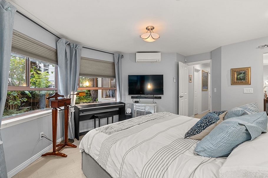 119 1869 Spyglass Place Vancouver, BC - 22