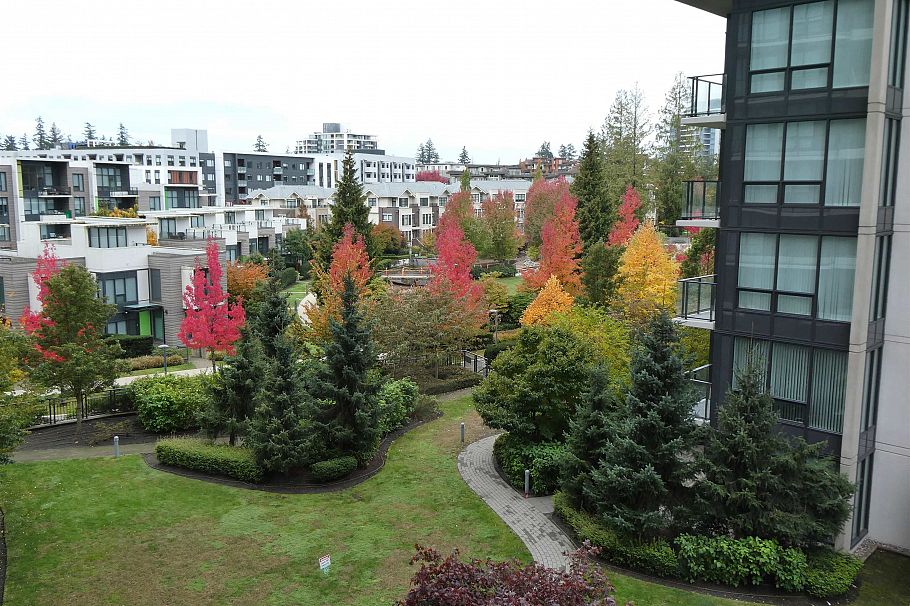 509 5628 Birney Avenue Vancouver, BC - 29