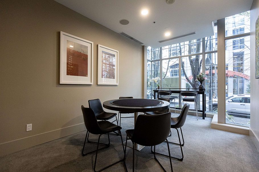 701 1255 Seymour Street Vancouver, BC - 20