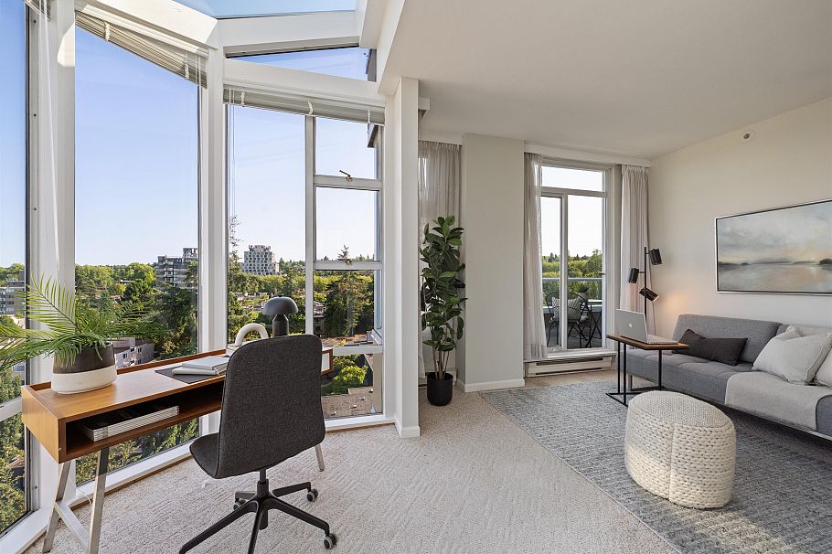 1103 2020 Highbury Street Vancouver, BC - 22