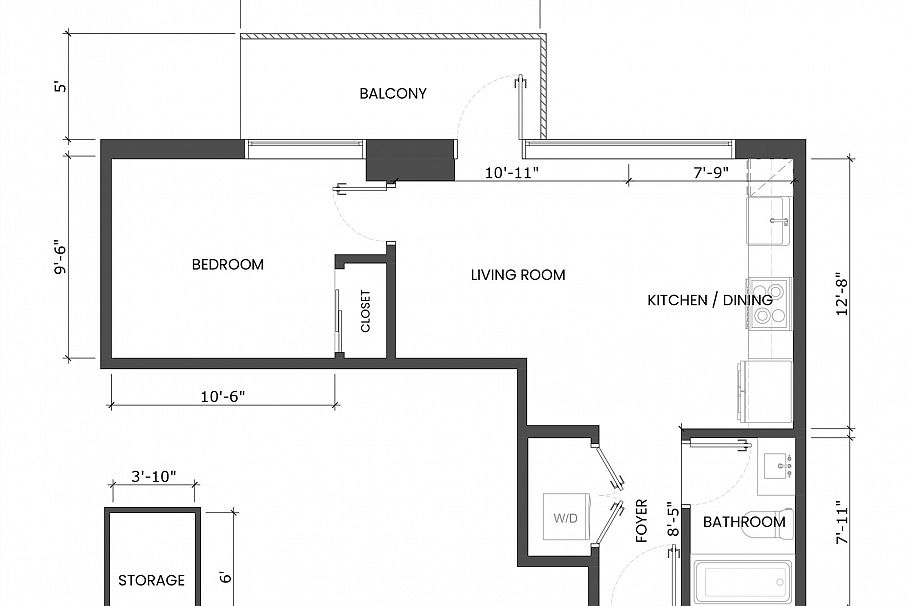 365 250 E 6th Avenue Vancouver, BC - 16