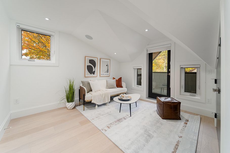 3783 W 27th Avenue Vancouver, BC - 31