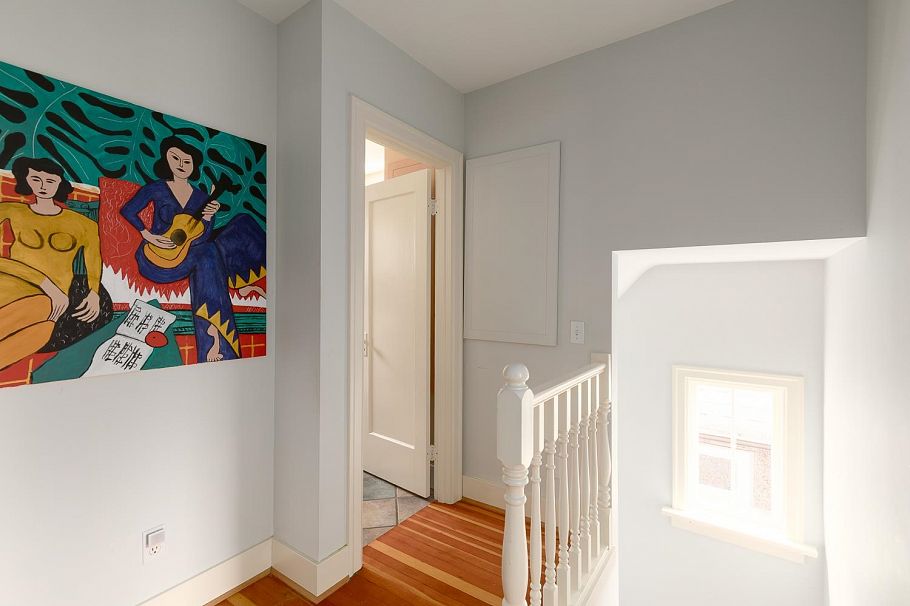 3782 W 24th Avenue Vancouver, BC - 17