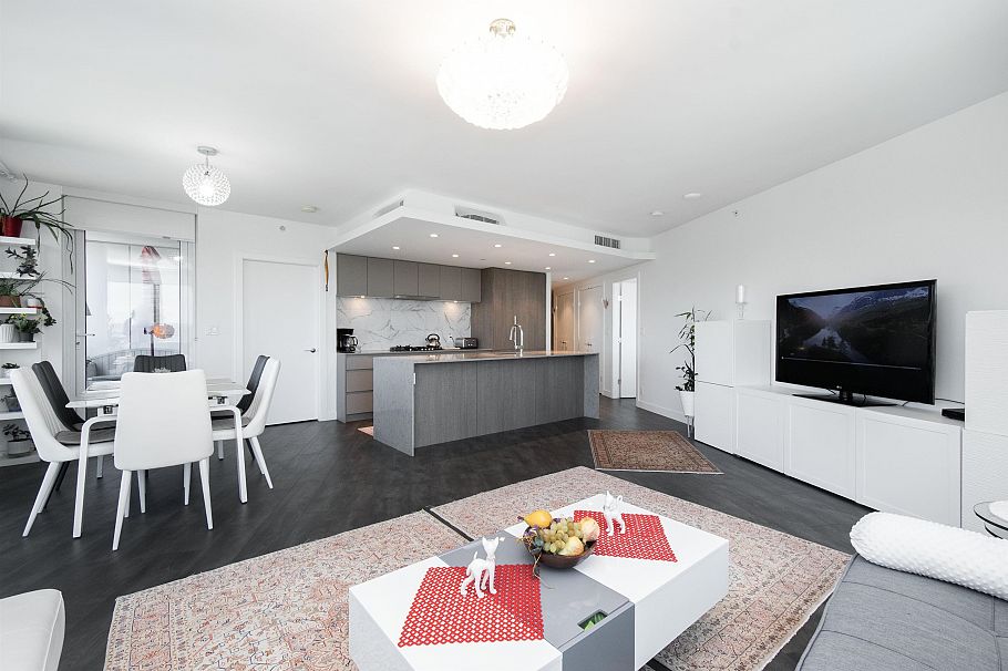 1807 1500 Fern Street North Vancouver, BC - 14