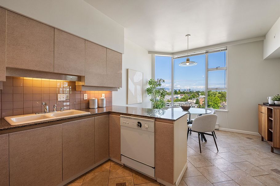 1103 2020 Highbury Street Vancouver, BC - 16