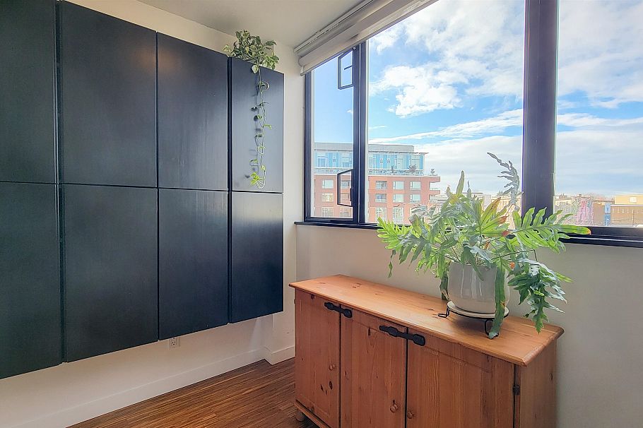 503 288 E 8th Avenue Vancouver, BC - 14